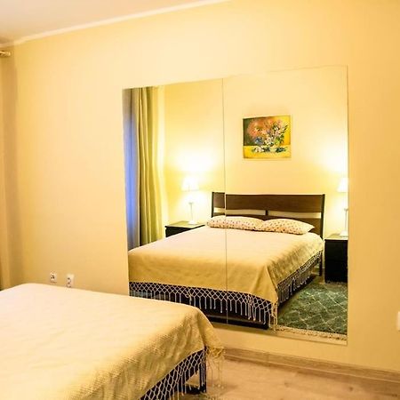 Central Cozy Bohemian Apartment Mgh Residence Bucureşti Ngoại thất bức ảnh