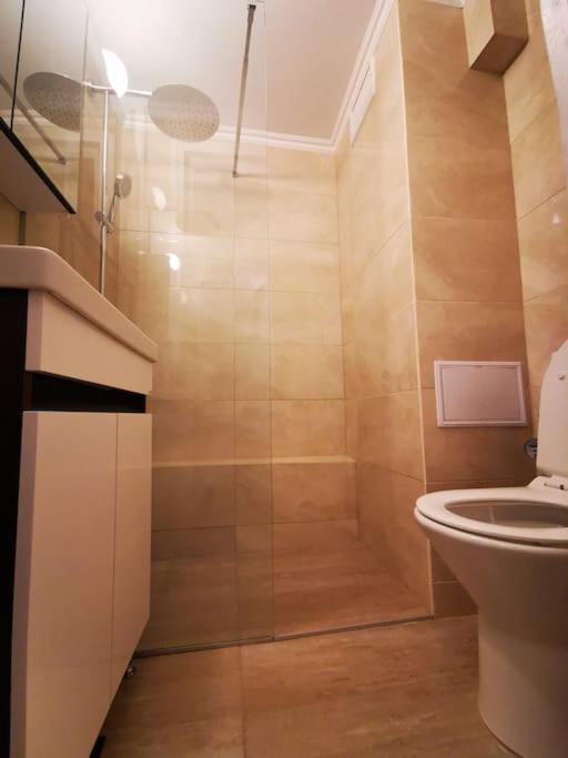 Central Cozy Bohemian Apartment Mgh Residence Bucureşti Ngoại thất bức ảnh